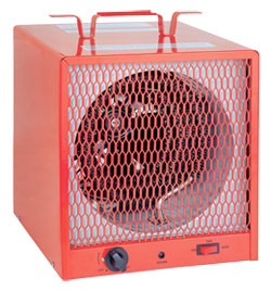 Fan-Forced Heater - 5600W - 240V / H005118 or EA477