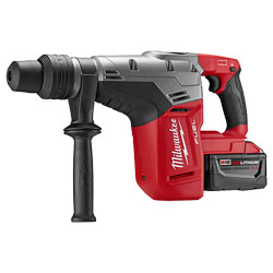 M18 FUEL™ 1-9/16" SDS Max Hammer Drill Kit