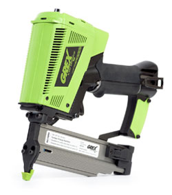 Brad Nailer (Tool Only) - 18 ga. - 2" - Gas / GC1850