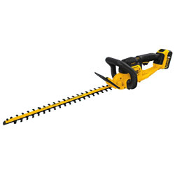 Hedge Trimmer (Kit) MAX™ - 20V Li-Ion / DCHT820P1