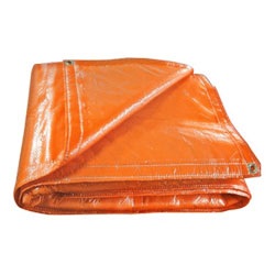 Insulated Tarp - 12' x 20' - Polyethylene