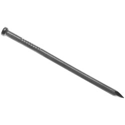 Finish Nail - Smooth Shank / Bright Steel (BULK)