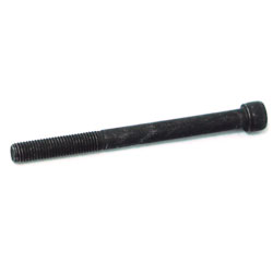 Hex Socket Cap Screws #10 Diameter - Plain