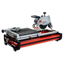 Wet Tile Saw (Kit) - 7" dia. - 13.0 amps / Beast7