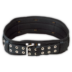 Belt - 5" - Padded Poly Fabric  / EL881