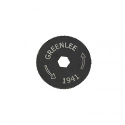 Single Replacement Blade