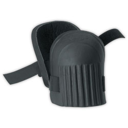 Kneepads - Black - Soft - Dense Foam / KP315