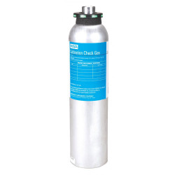 Calibration Gas - 58L - Cylinder / 10045035