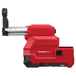 HAMMERVAC™ Dedicated Dust Extractor