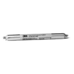 Adhesive Sealant - Accelerator - White - Sausage / AC61 Adhesive Sealant - Accelerator - White - Sausage / AC61