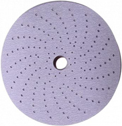 Sanding Discs - 6" Spiral - Alum Oxide / 01811 *HOOKIT™
