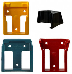 Power Tool Battery Mounts - Various Brands