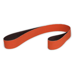 Sanding Belt - Ceramic/Alum Oxide - 100" Long / 907E