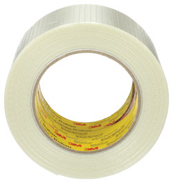 Tape - Filament - Clear / 8959