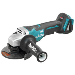 5" Cordless Angle Grinder with Brushless Motor