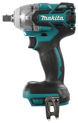 Impact Wrench XPT™ - 1/2" sq. dr. - 18V Li-Ion / DTW285 Series