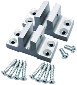 Bench Mount jig - Aluminum Alloy / MF-01