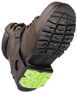 Traction Aids - Over Heel / Heel Series *STABILicers™