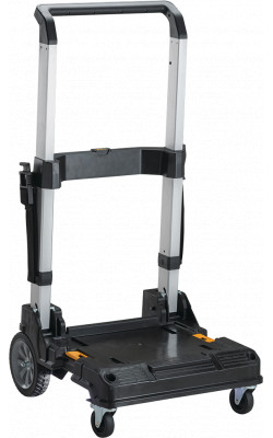 Modular Storage - Dolly - Foldable / DWST17888 *TSTAK®TROLLEY