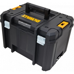 Modular Tool Box - Deep - Box / DWST17806 *TSTAK®VI