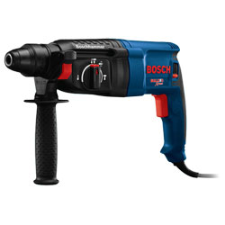 SDS-plus® Bulldog™ Xtreme 1 In. Rotary Hammer - *BOSCH