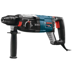 SDS-plus® Bulldog™ Xtreme Max 1-1/8 In. Rotary Hammer - *BOSCH