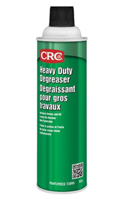 Degreaser - Heavy-Duty - Aerosol / 73095