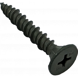 #8 1-1/4" Cement Board Screws