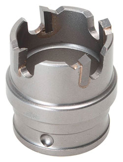 1" - Quick Change Carbide Hole Cutter