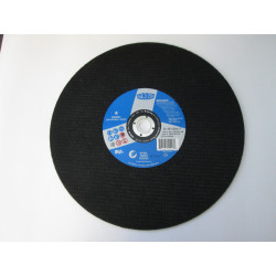 Portable Gas Saw Wheel 14"x1/8"x1"/20mm Type 1 A30S-BF/100 Steel - *TYROLIT