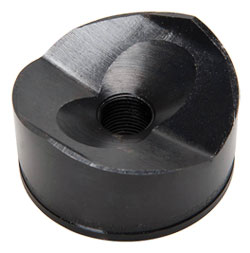 3/4" Conduit - Standard Round Knockout Punch