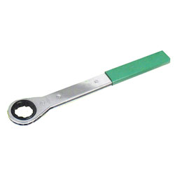 1" Hex Ratchet Wrench