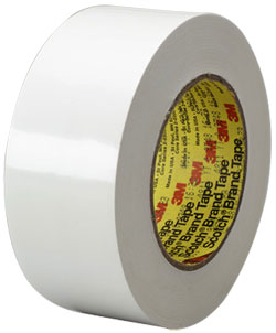 Packing Tape - 2" - White / 37148100 *SCOTCH