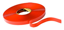 Double-Sided Tape - Film - Clear / 4910 Series *VHB