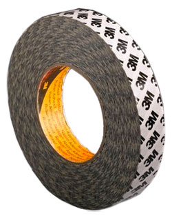 Double-Sided Tape - Film - Clear / 9086 *HIGH PERFORMANCE