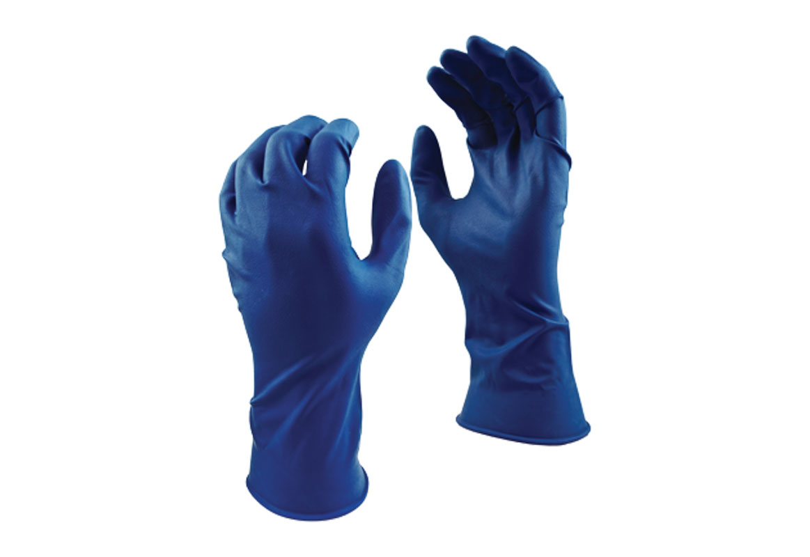 5553PF Grease Monkey® - Watson Gloves
