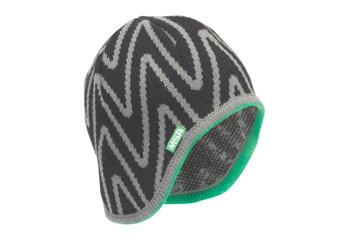 Msa hard hat winter liner on sale