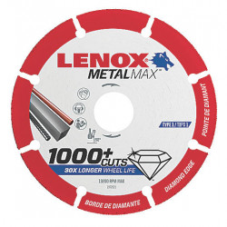 5" MetalMax Circular Saw Blade