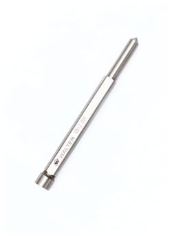 Pilot Pin - 1" - Steel / 05Z001 *SST CORE CUT & ICECUT