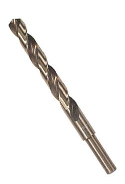 Reduced Shank Drill Bits - 3/8" - SST+ / 01R2 Series