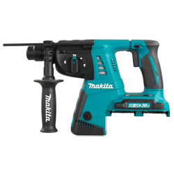 1" Cordless Rotary Hammer