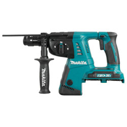 1" Cordless Rotary Hammer