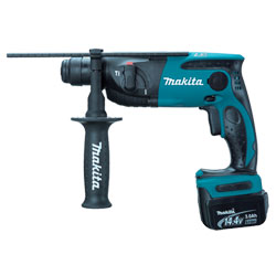 Rotary Hammer - 5/8" SDS Plus - 14.4V Li-Ion / BHR162 Series *LXT™ 