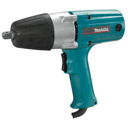 Impact Wrench (Tool Only) - 1/2" sq. dr. - 2.5 amps / 6905B