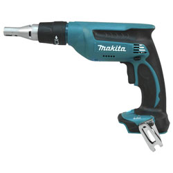 1/4" Cordless Drywall Screwdriver