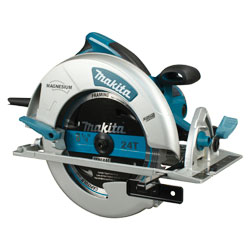 8-1/4 " Circular Saw