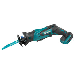 Cordless Reciprocating Saw