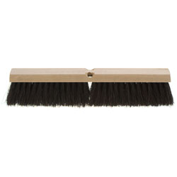 Medium Bristle Push Broom