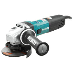 4-1/2" Angle Grinder