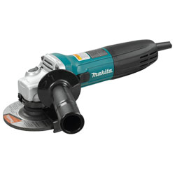 4-1/2" Angle Grinder